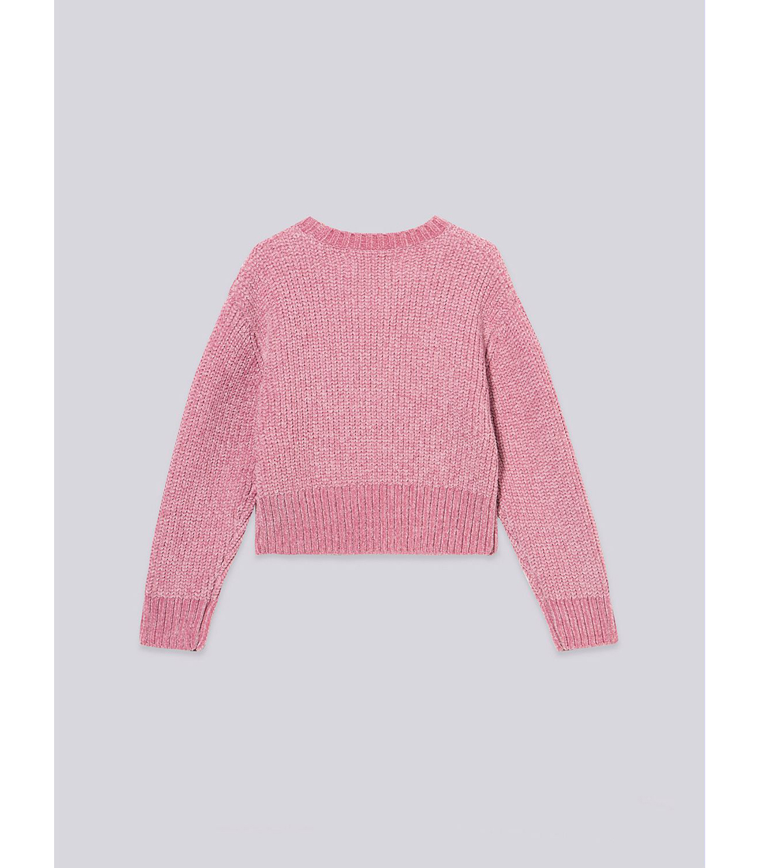 ガールズ ニット 詳細画像 ペオニー 2